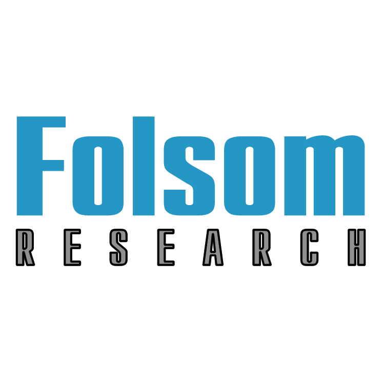 free vector Folsom reserach