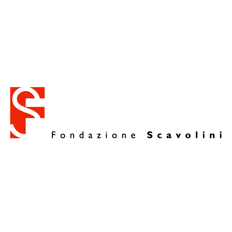 free vector Fondazione scavolini