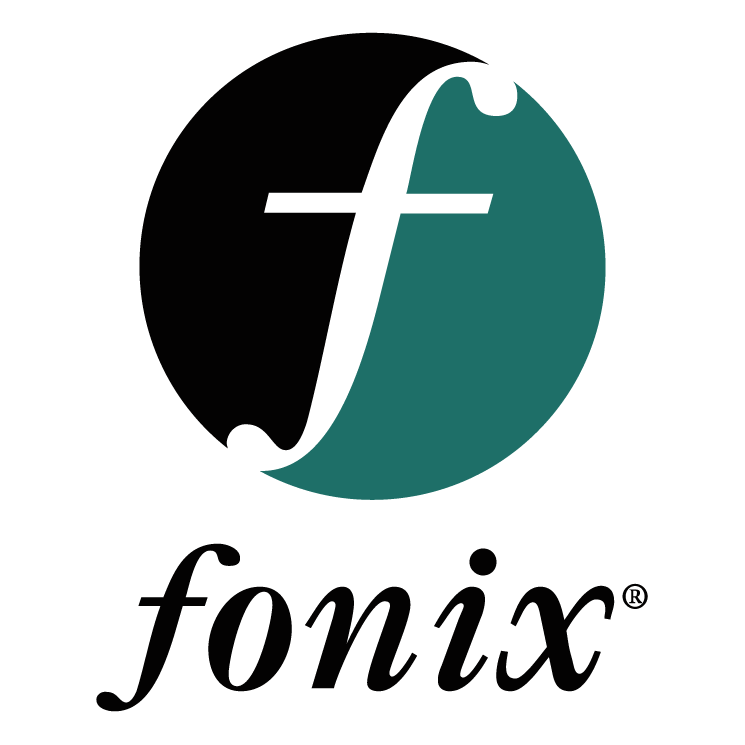 free vector Fonix