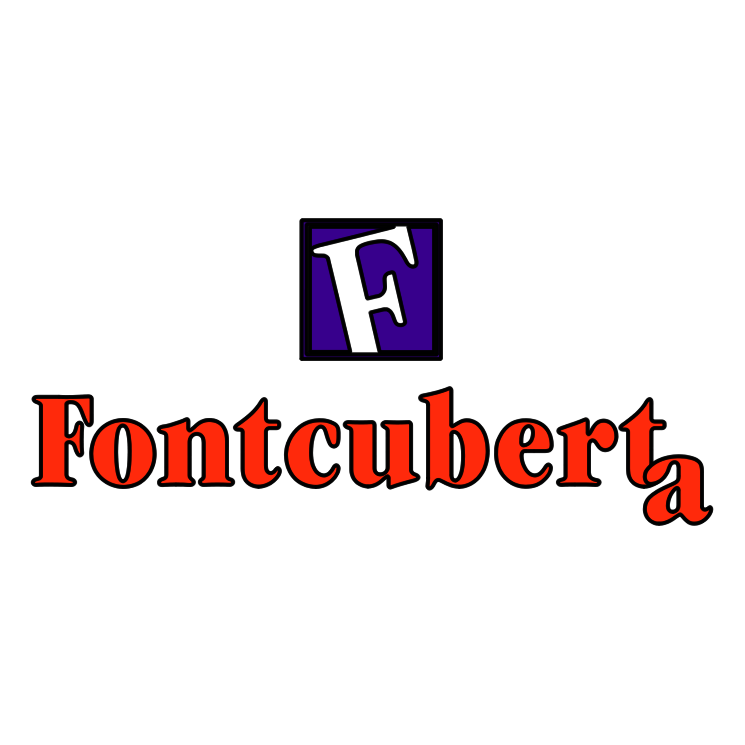 free vector Fontcuberta 0