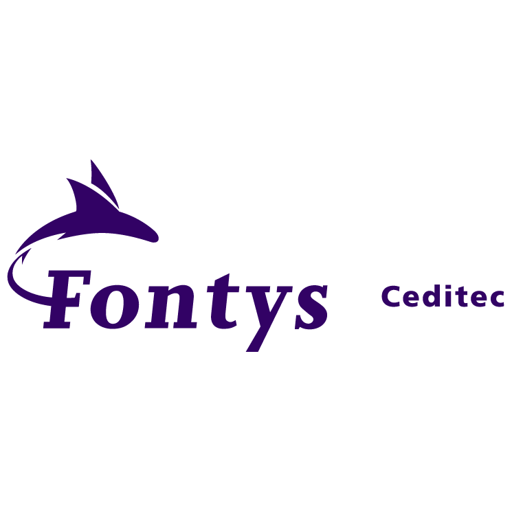 free vector Fontys ceditec