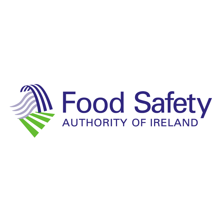free vector Food safety authority of ireland
