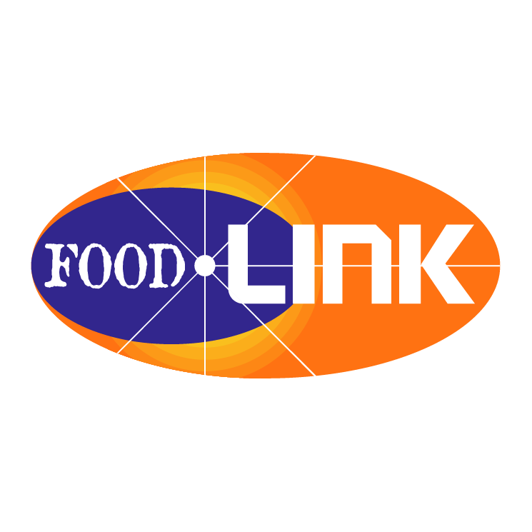 free vector Foodlink