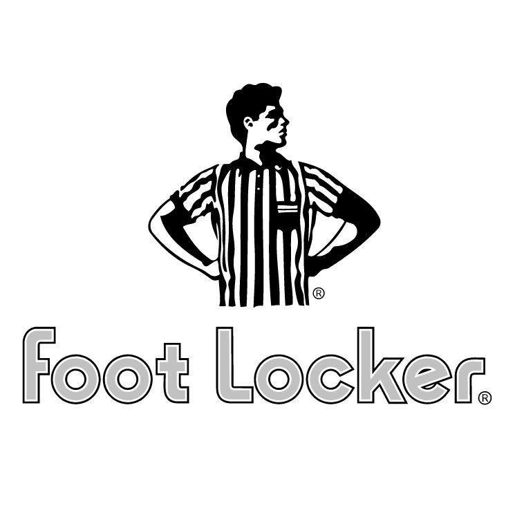 free vector Foot locker 1