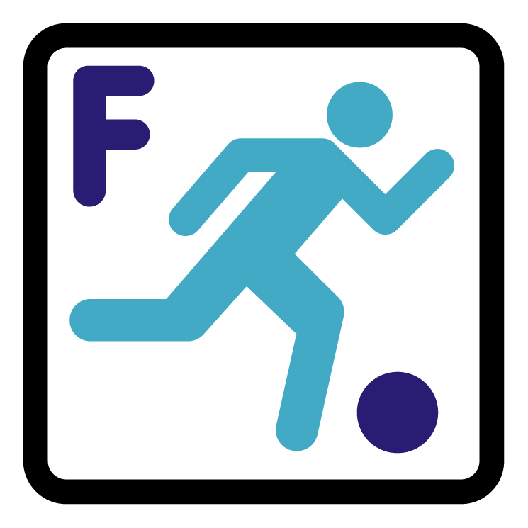 free vector Foothill fc