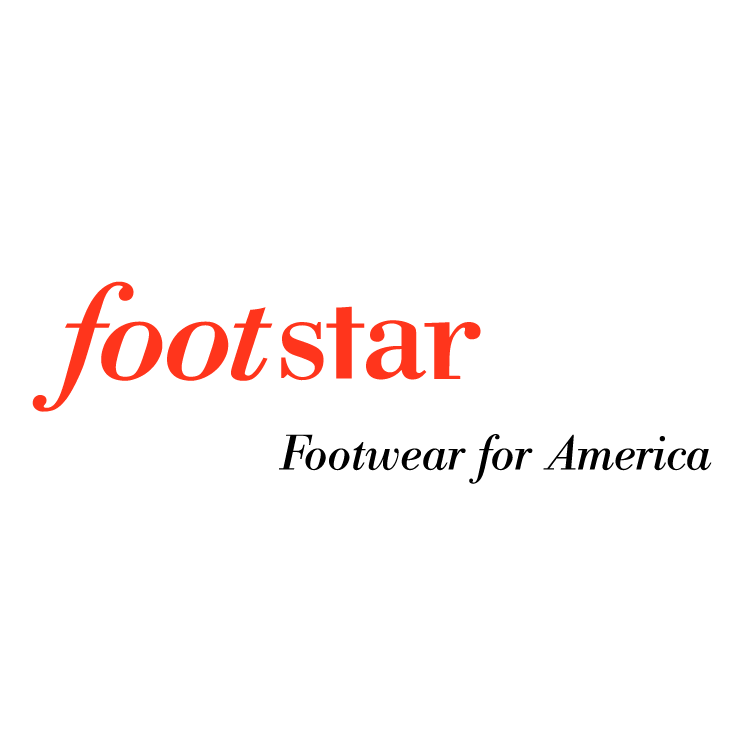 free vector Footstar