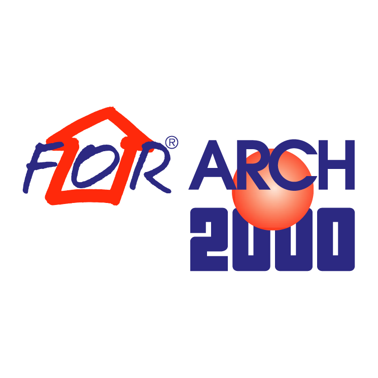 free vector For arch