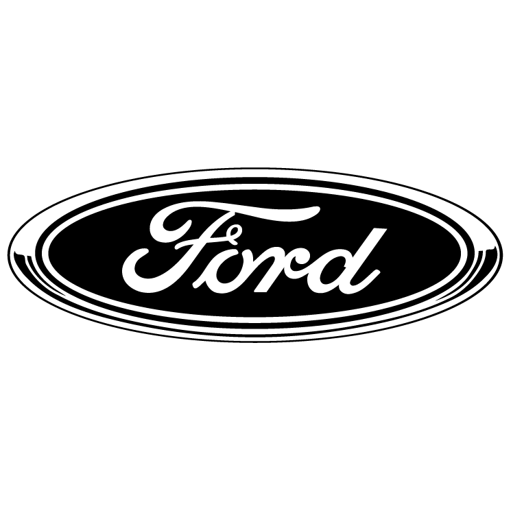 free vector Ford 2