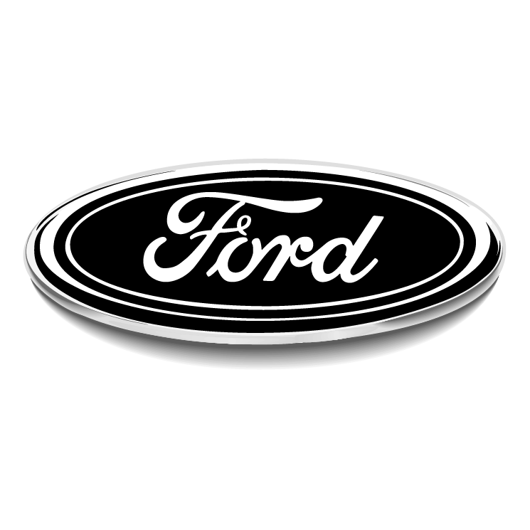 free vector Ford 4