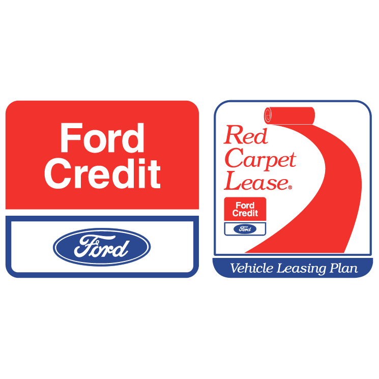 free vector Ford credit 0