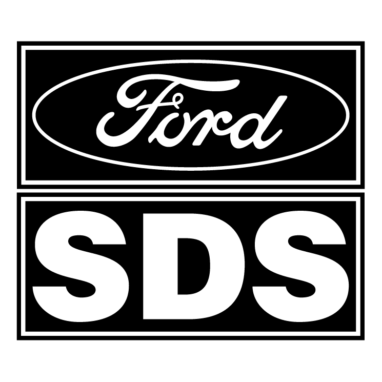 free vector Ford sds