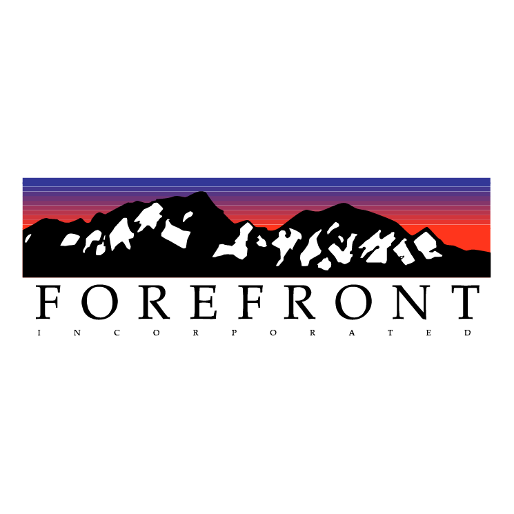 free vector Forefront