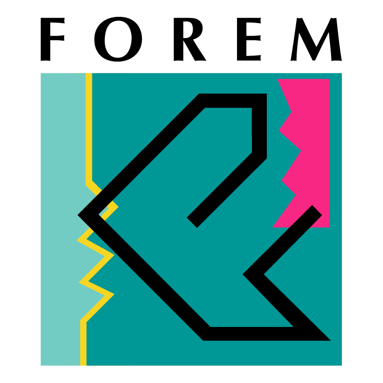 free vector Forem