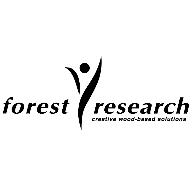 free vector Forest research