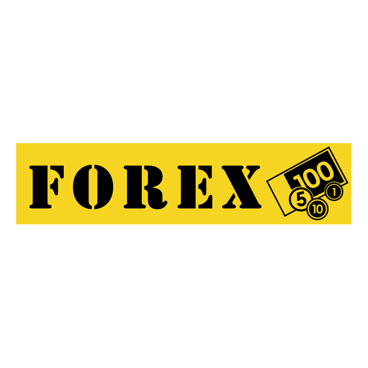 Forex logo