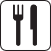 free vector Fork And Spoon clip art
