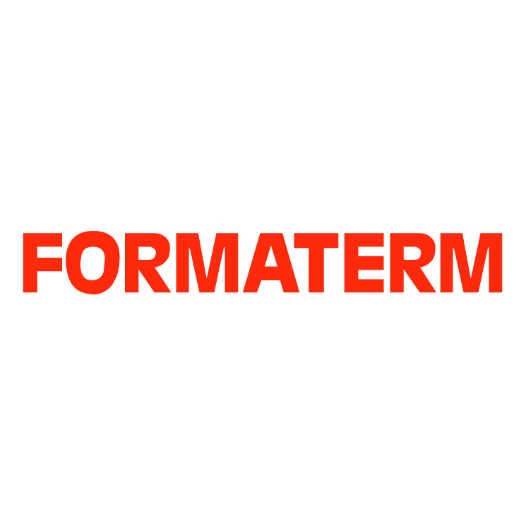 free vector Formaterm