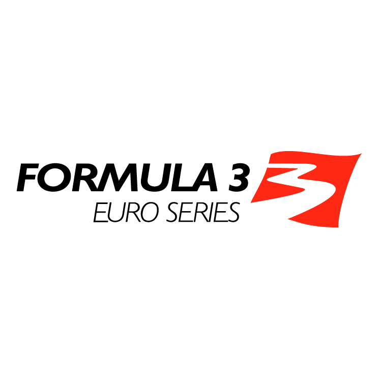 free vector Formula 3 euro series 2