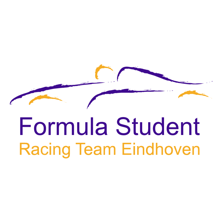free vector Formula student racing team eindhoven