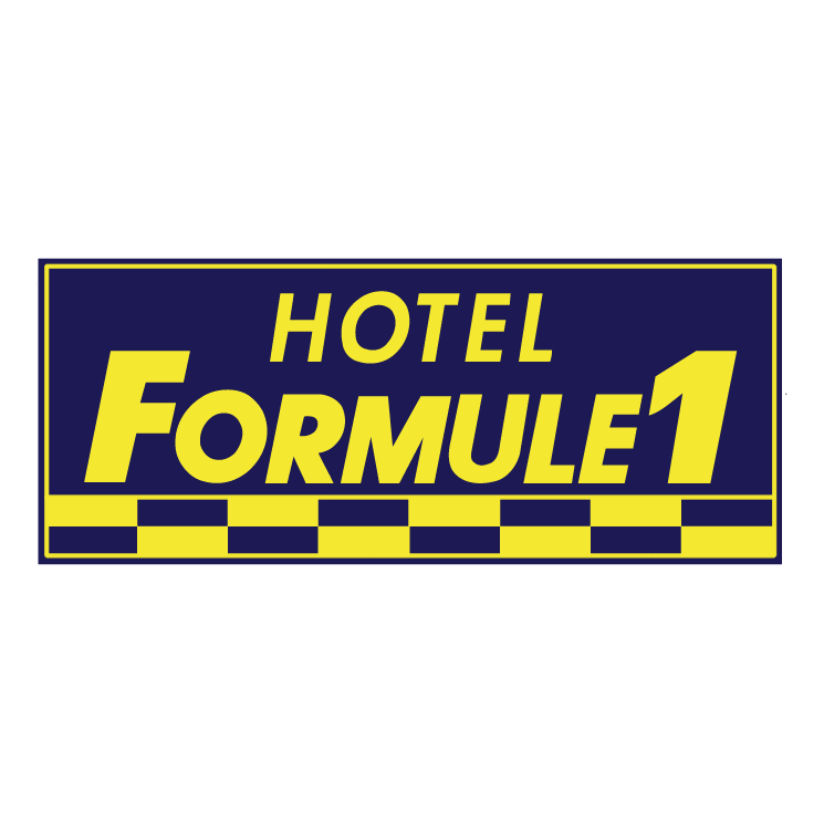 free vector Formule 1 hotel 0