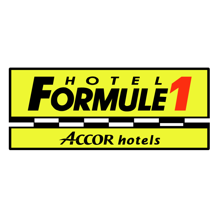 free vector Formule 1 hotel