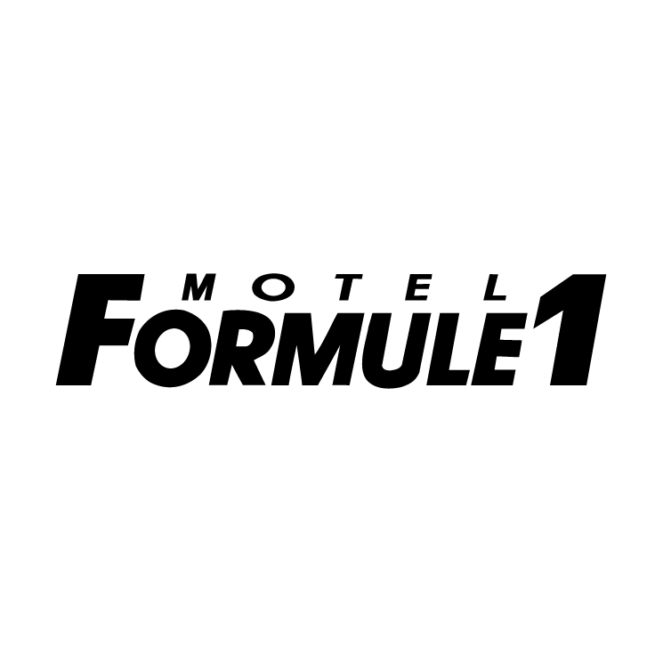 free vector Formule 1 motel