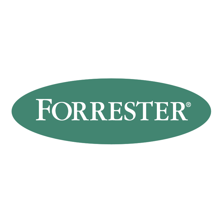 free vector Forrester 0