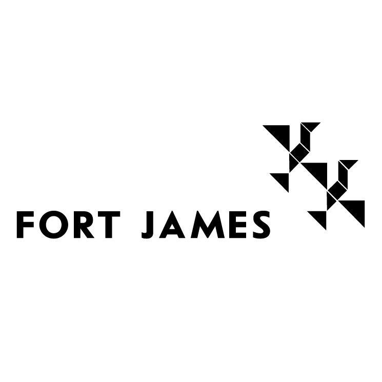 free vector Fort james
