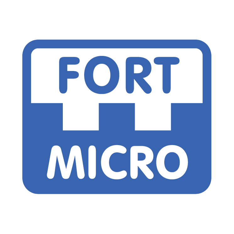 free vector Fort micro