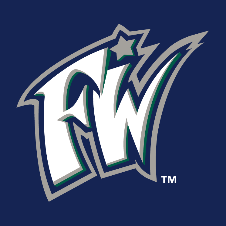 free vector Fort wayne wizards 1