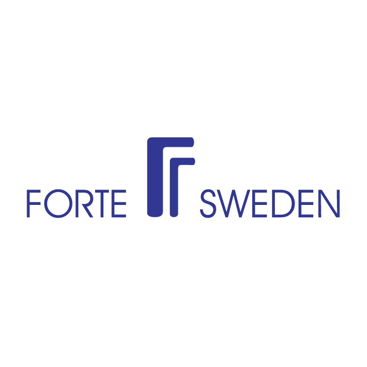 free vector Forte sweden