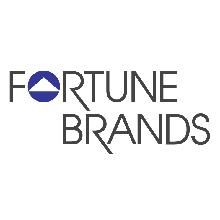 free vector Fortune brands 0