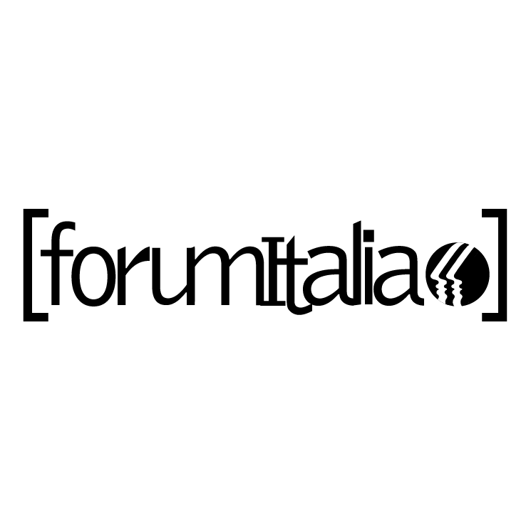 free vector Forum italia 0