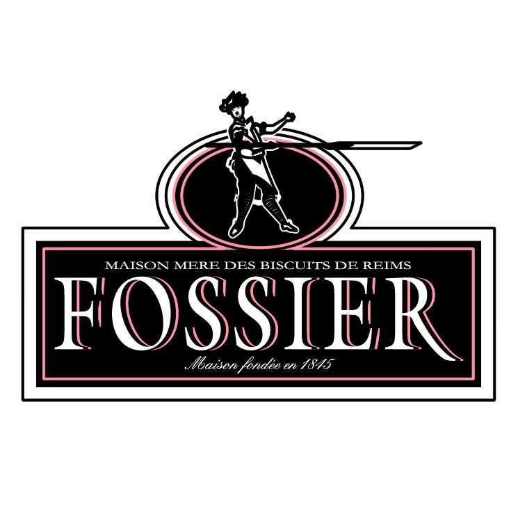 free vector Fossier