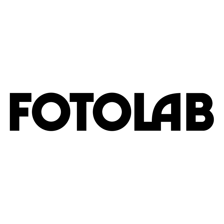 free vector Fotolab