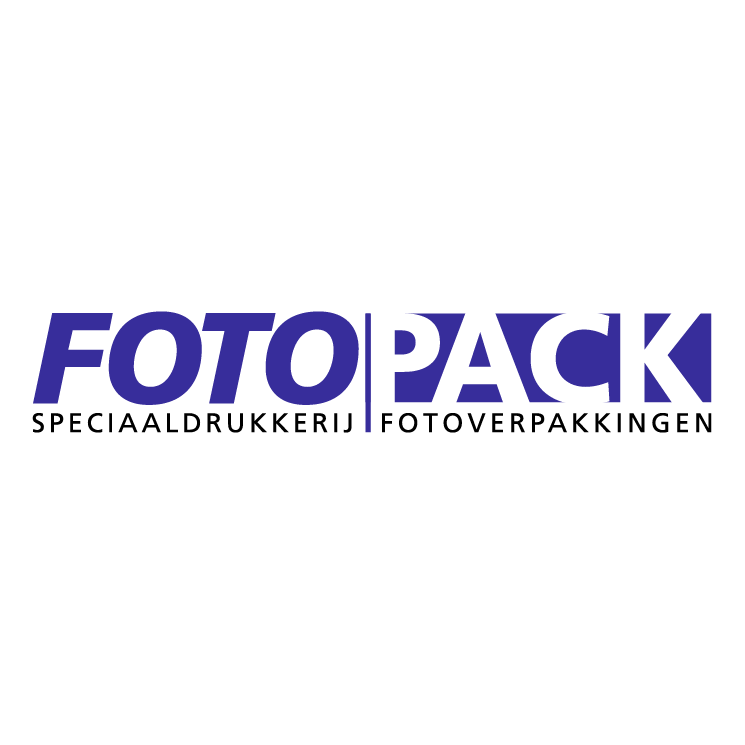 free vector Fotopack