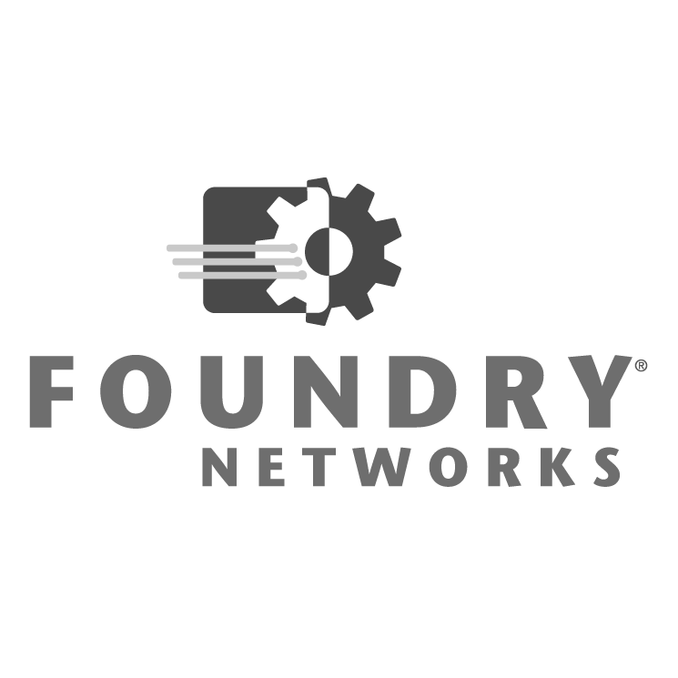 free vector Foundry networks 0