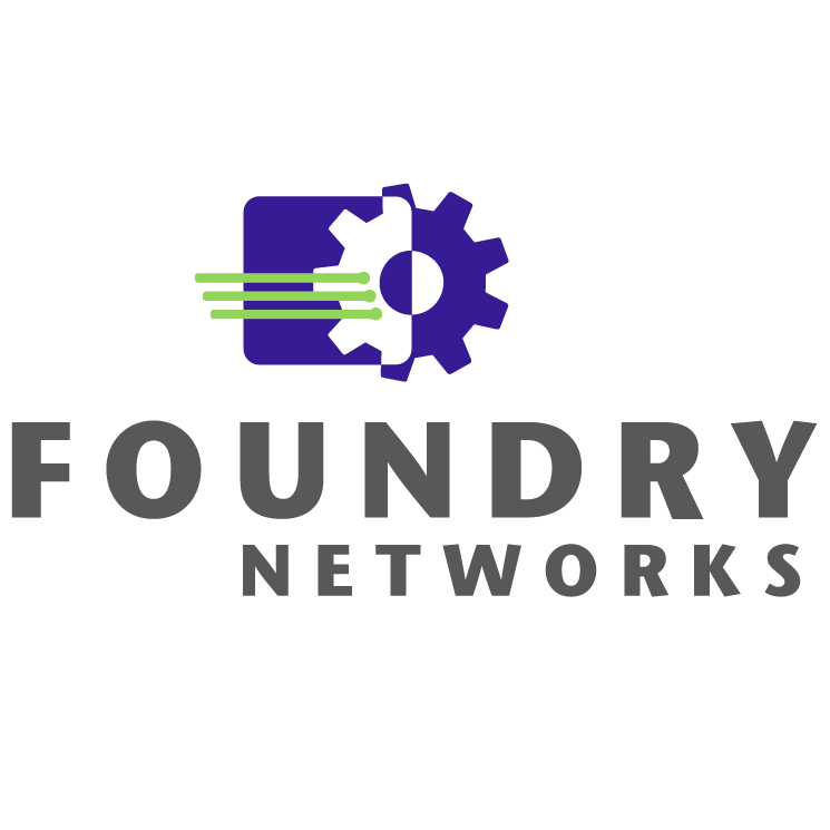free vector Foundry networks