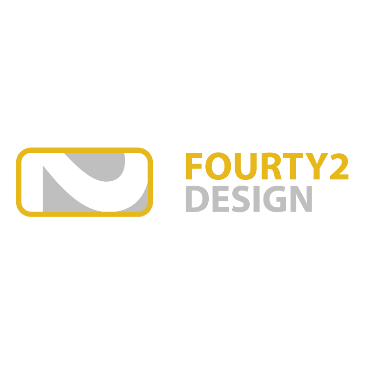 free vector Fourty2design