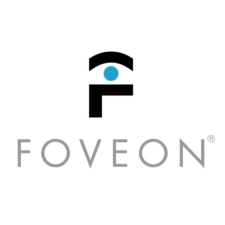 free vector Foveon