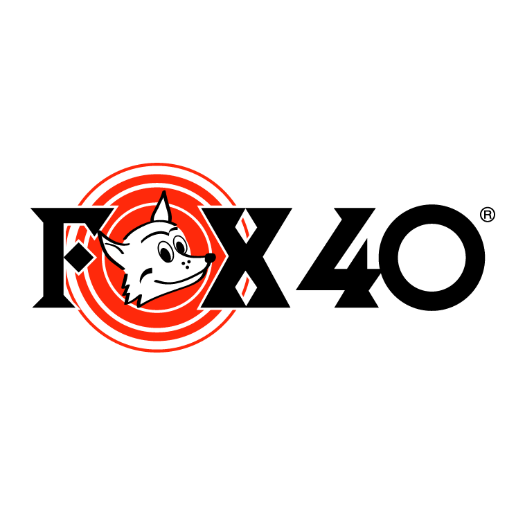 free vector Fox 40