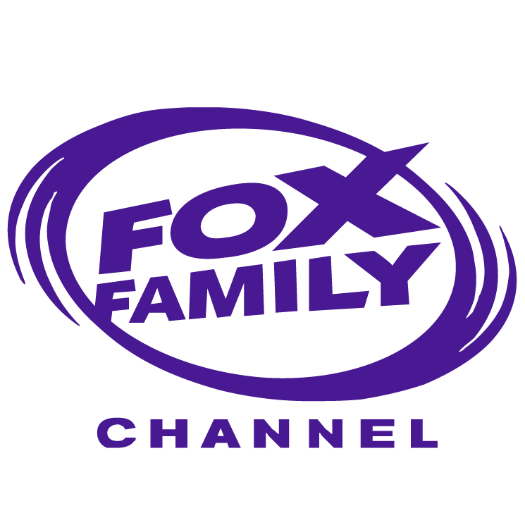 free vector Fox family