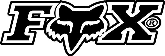 free vector Fox logo3