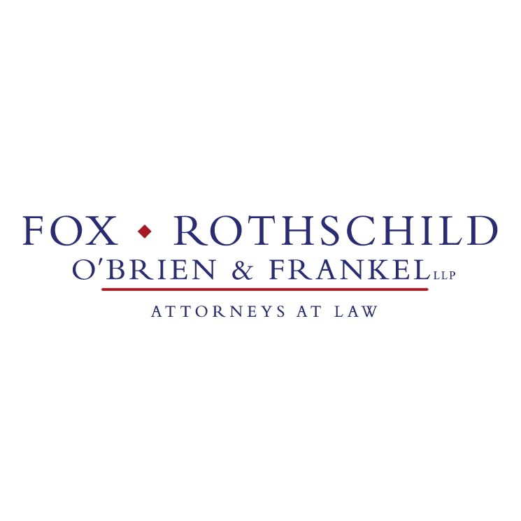 free vector Fox rothschild obrien frankel