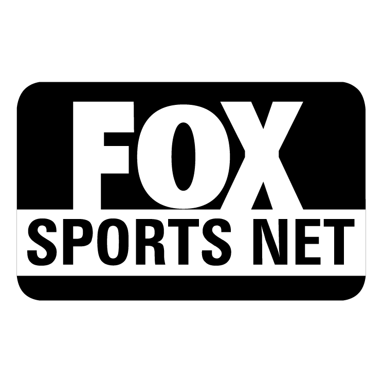 free vector Fox sports net 0