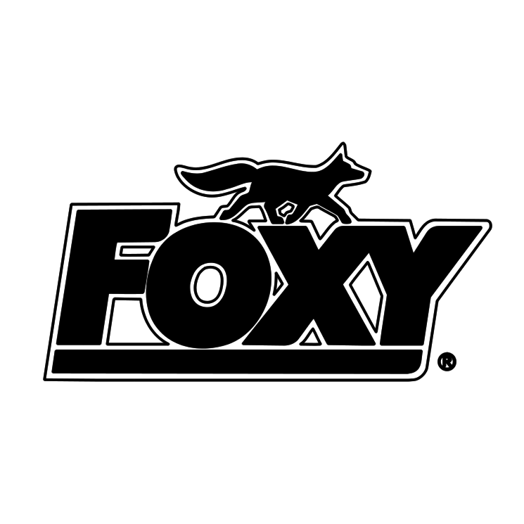 free vector Foxy