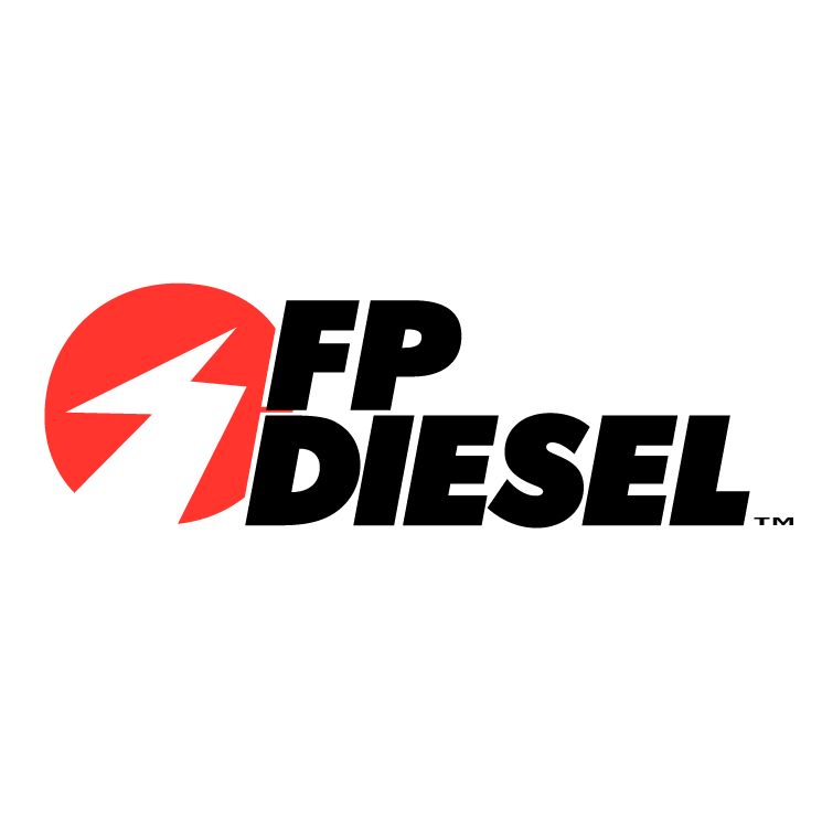 free vector Fp diesel