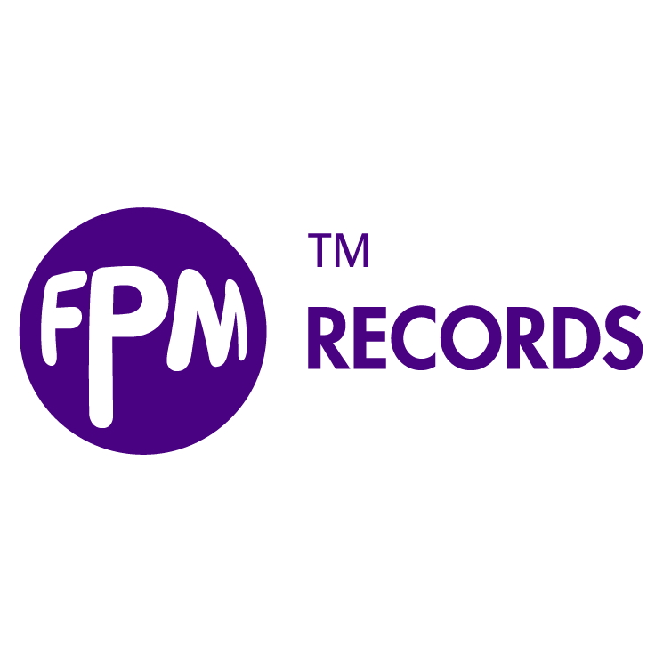 free vector Fpm records