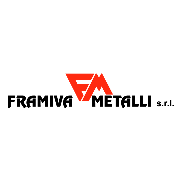 free vector Framiva metalli