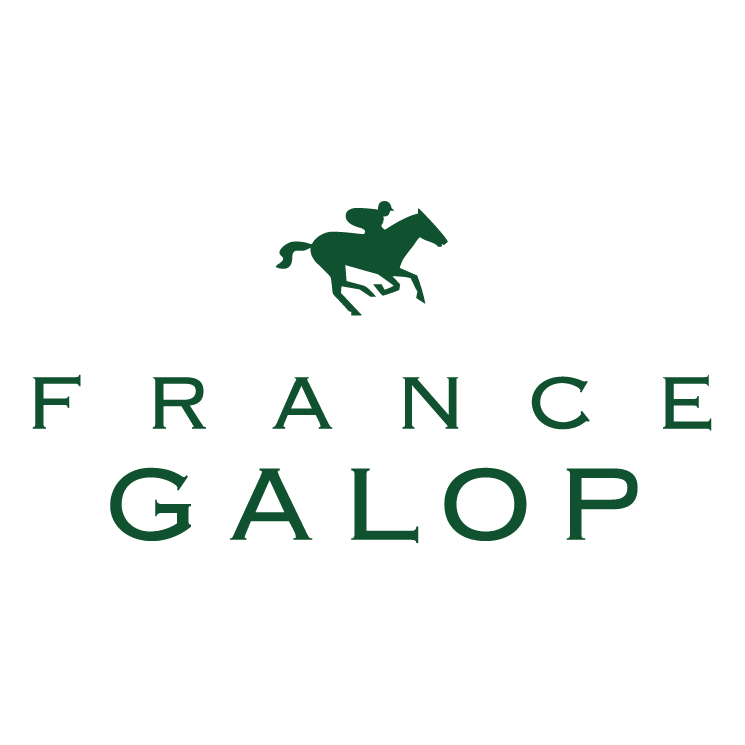 free vector France galop